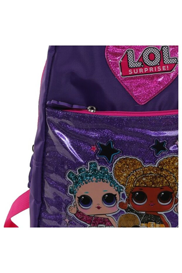 حقيبة مدرسية 9727 - 5