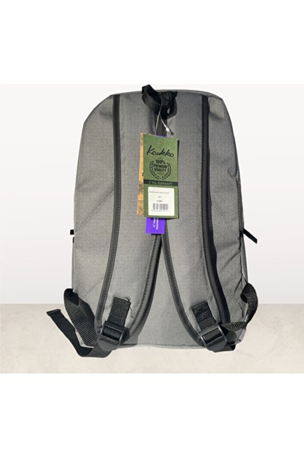 Сумка Basıcsırt (сіра) - 3