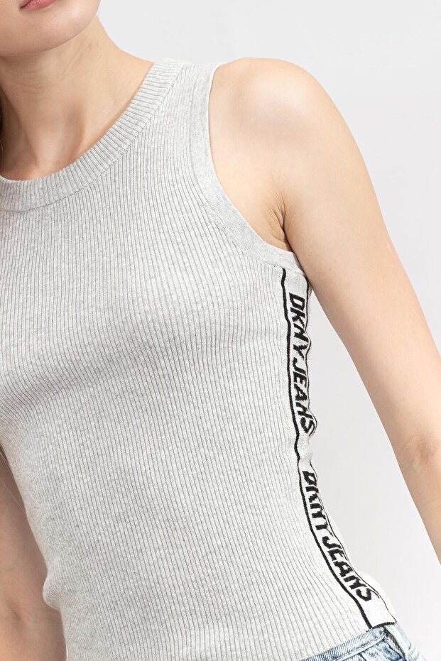 Rib Kadın Triko - 4