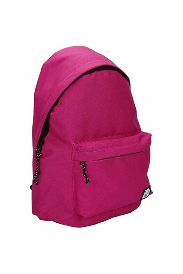 حقيبة ظهر B&D Project باللون الوردي - 2