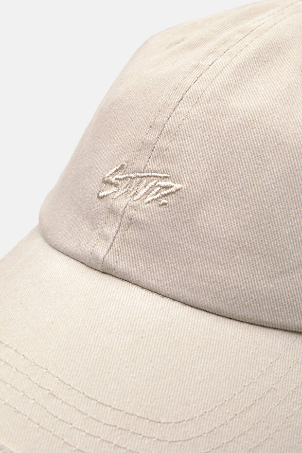 STWD logolu şapka - 5