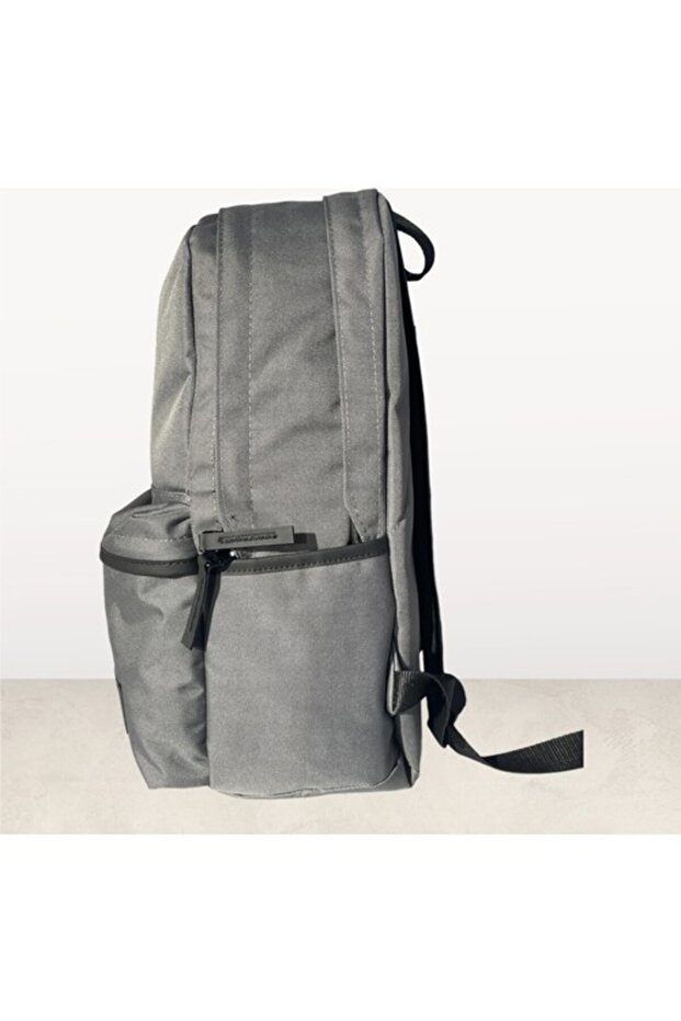 Сумка Basıcsırt (сіра) - 2