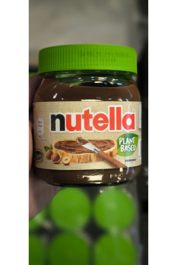 Orijinal Nutella - 1