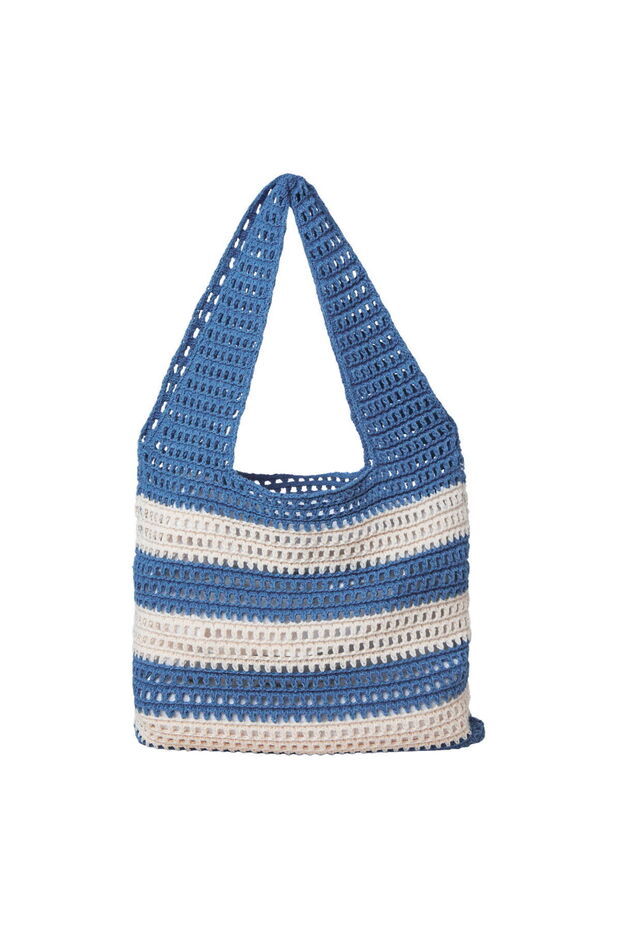 Kadin Örme Çanta - Ivy - 4