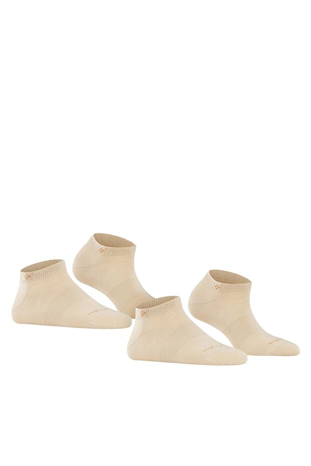 Kadın 2li Çorap - 2