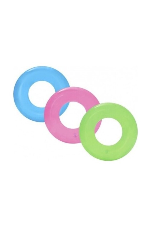 Neon Deniz Simidi 76 Cm - 2