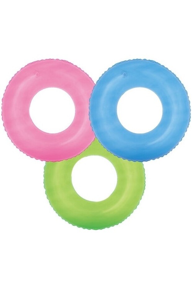 Neon Deniz Simidi 76 Cm - 1