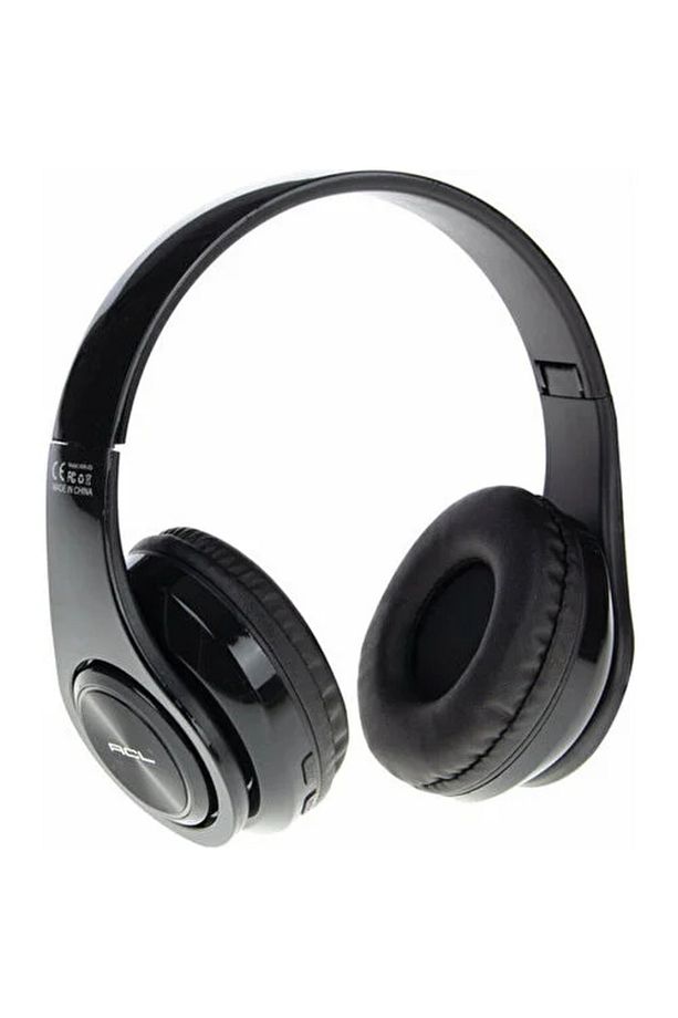 Kulaklık Bluetooth Kulak Üstü Abk-03 3389 - 1