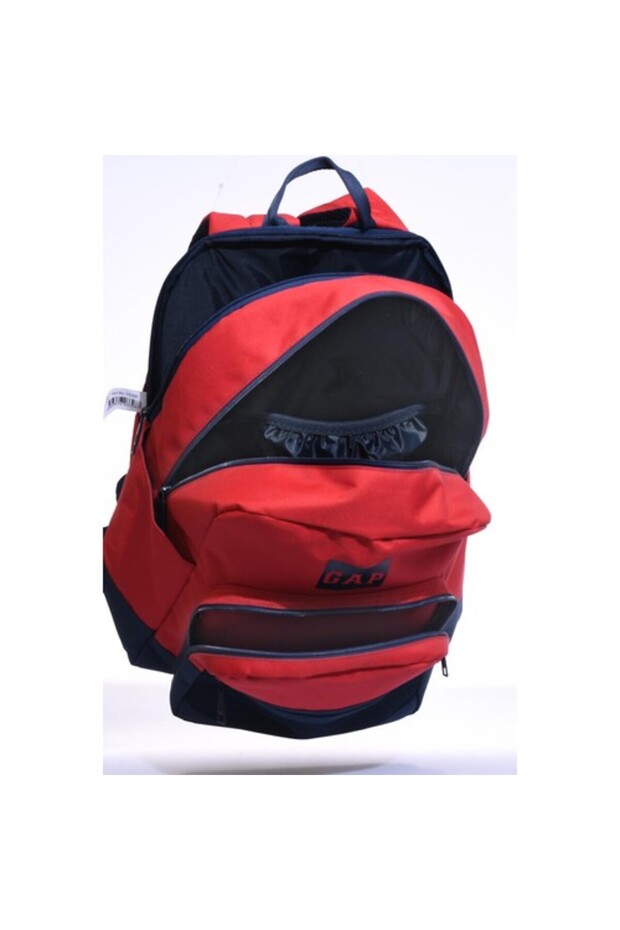 03398 / /gap حقيبة ظهر ذات حجرتين - 4