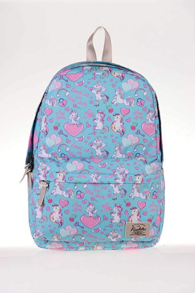 حقيبة ظهر كاووكو K1317 - 4