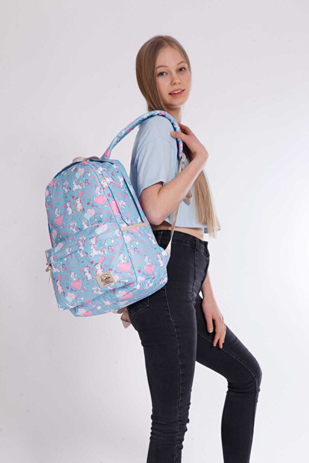 حقيبة ظهر كاووكو K1317 - 2