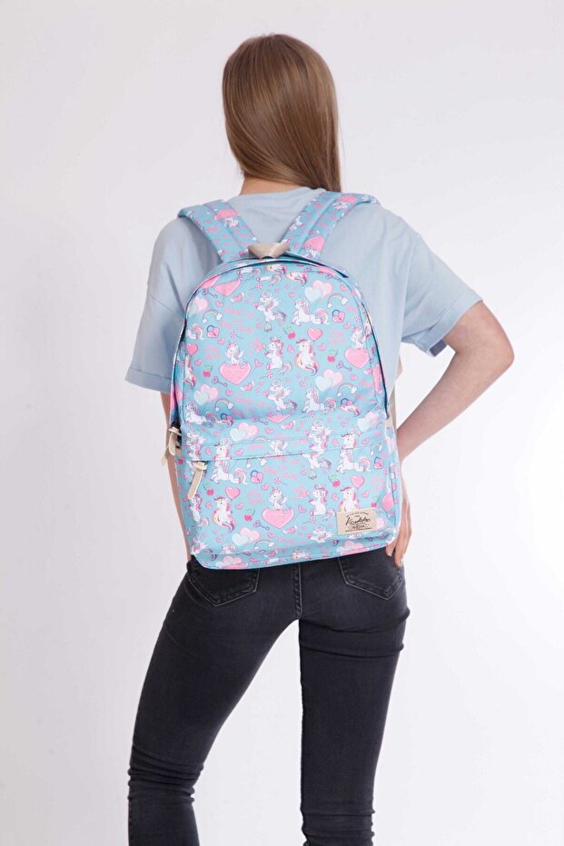 حقيبة ظهر كاووكو K1317 - 3