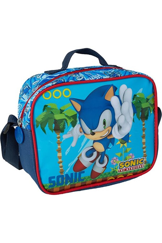 علبة غداء - 1