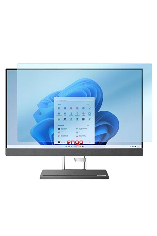 لينوفو IdeaCentre AIO 3i Gen 7 واقي شاشة 27 بوصة لامع