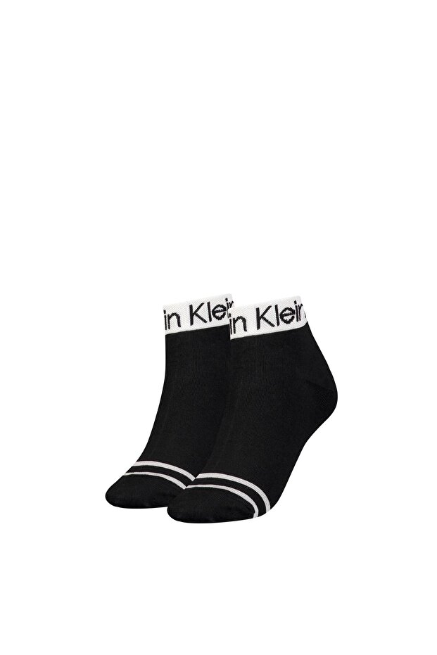 Kadın 2'li Çorap - 1