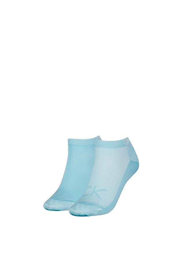 Kadın 2li Çorap - 1