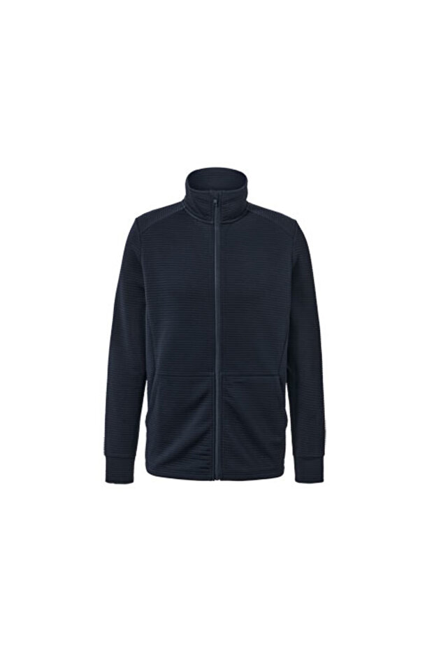 Fonksiyonel Ceket, Lacivert - 2