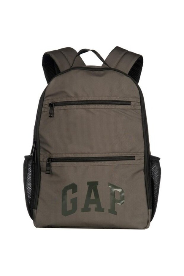 03451 Model Backpack - 1