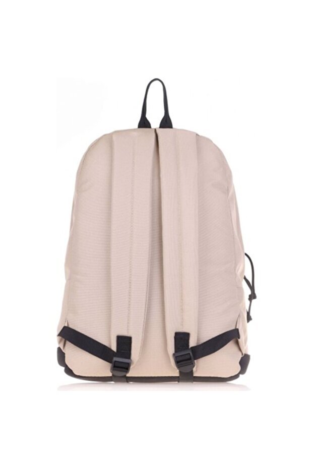 حقيبة ظهر رياضية (كريمي) - 2