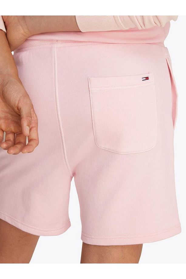 Erkek TJM REG VARSITY GRAPHICS SHORT Şort - 4
