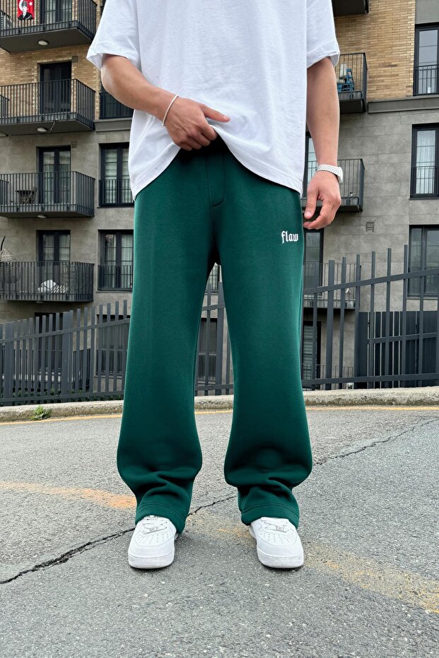 Flaw Atelier Baggy Sweatpants