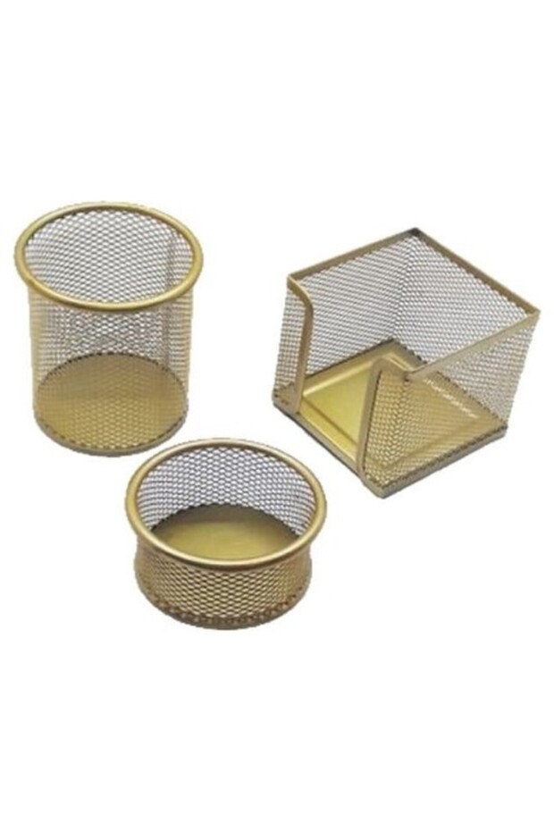 Bion 3 Lü Perfore Set Premium - 3