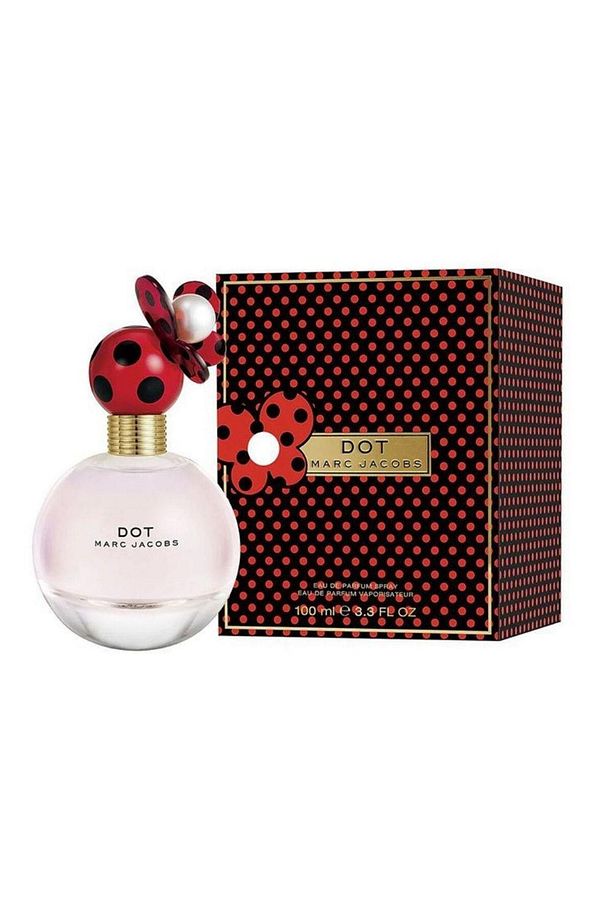 Marc Jacobs Dot EDP 100 ml Kadın Parfümü - 2