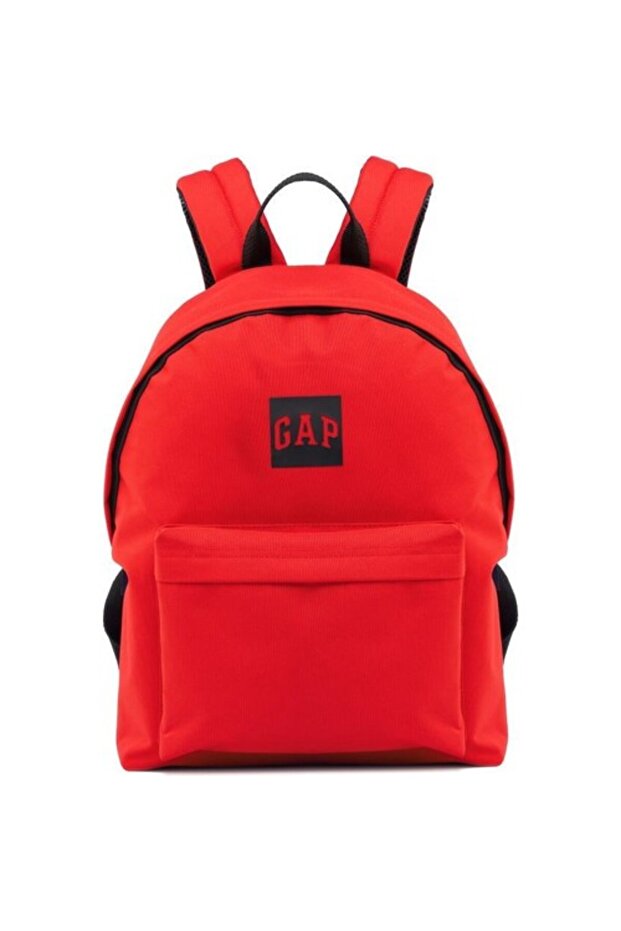 Original Backpack Red - 1