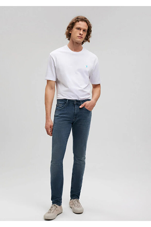 JAMES - MAVİ BLACK - 1