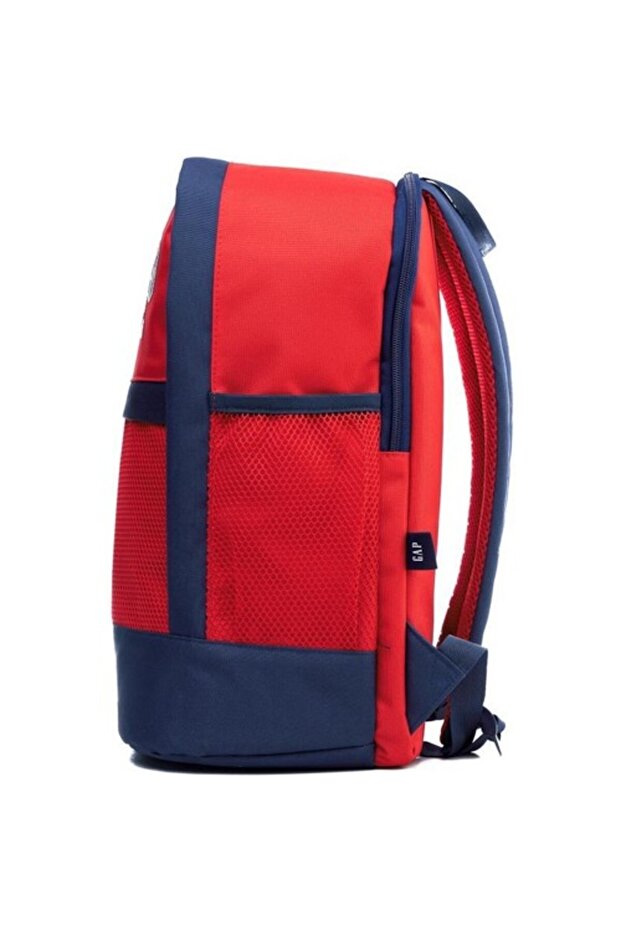 03500 Model Double Compartment Backpack - 2