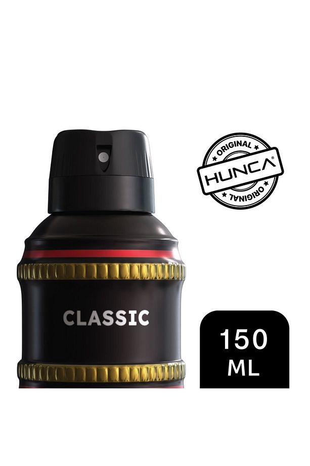 Classic Erkek Deodorant 150 ml - 3