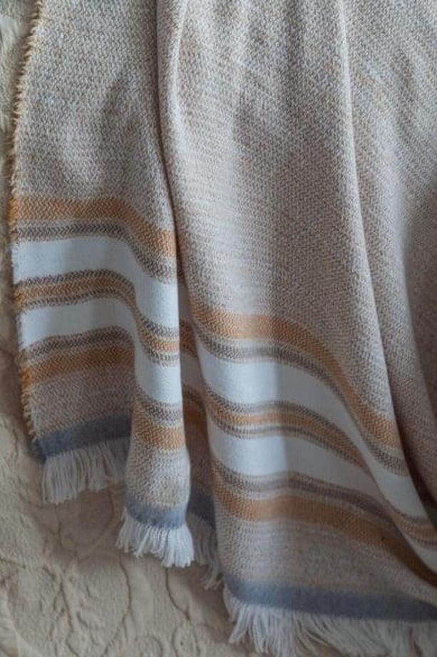ALEPH LINEN TIMELESS PRIME SET - 2