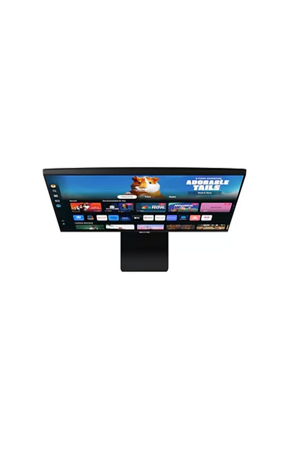 M5 M50d 32'' 60 Hz 4 Ms ( Hdmı Usb) Fhd Smart Akıllı Monitör Ls32dm500euxuf - 3