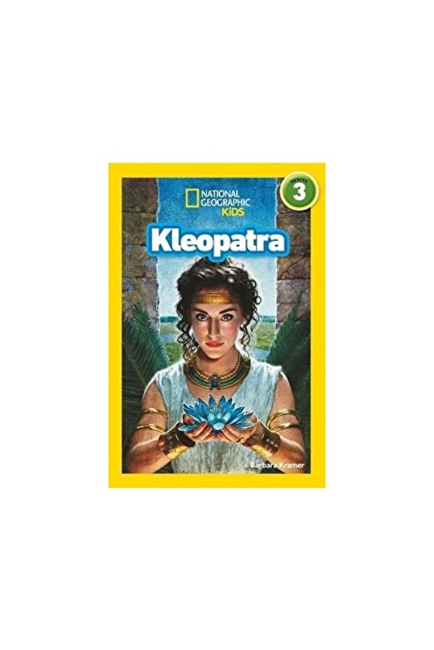 Kleopatra - 1