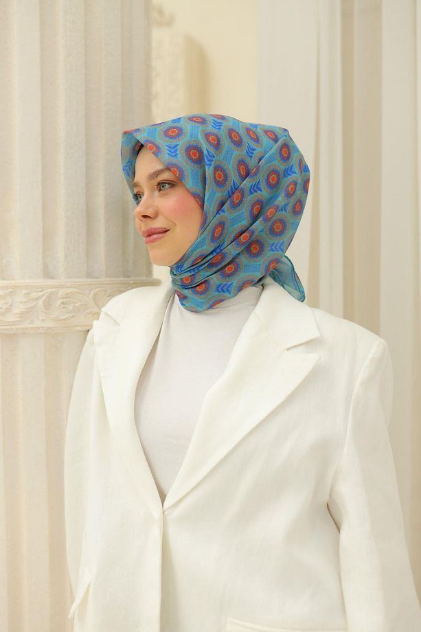 Soft Eşarp 73076-22 - 3