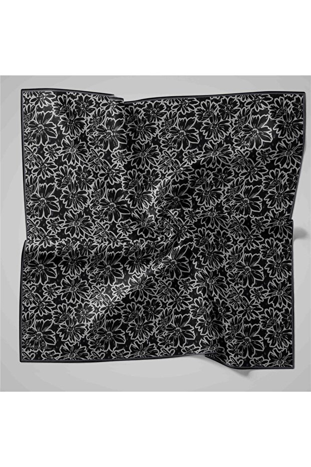 Soft Eşarp 73075-43 - 1