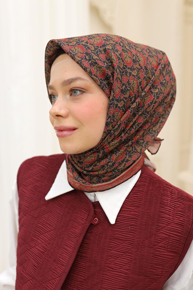 Soft Eşarp 73077-25 - 5