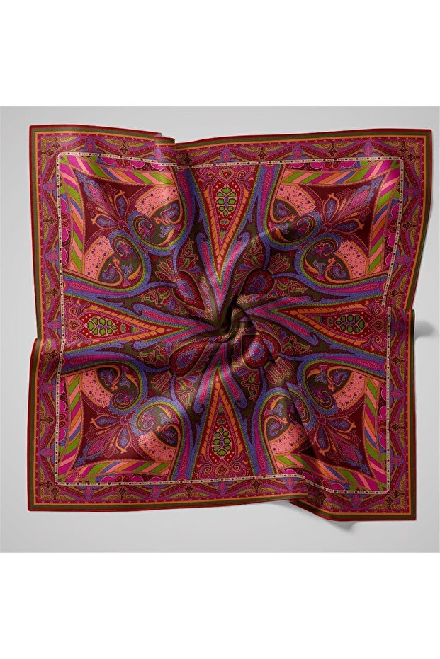 Soft Eşarp 73069-31 - 7