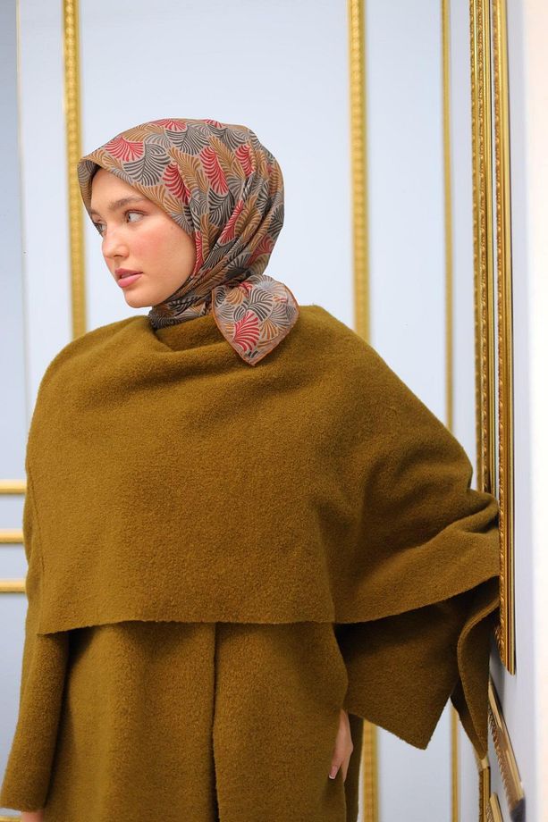 Soft Eşarp 73074-03 - 4
