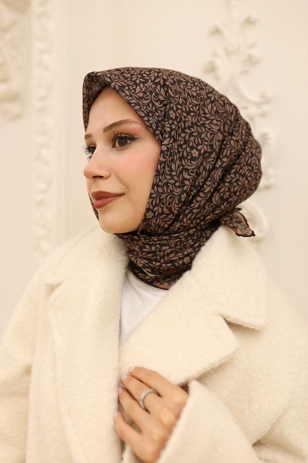 Soft Eşarp 73066-02 - 6