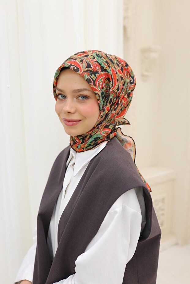 Soft Eşarp 73078-14 - 6