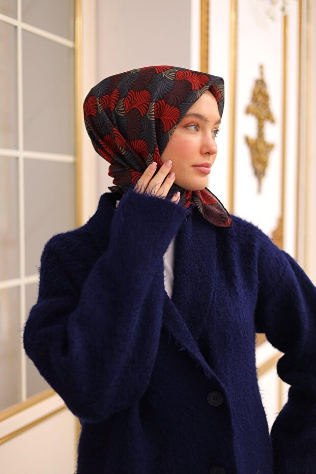 Soft Scarf 73074-44