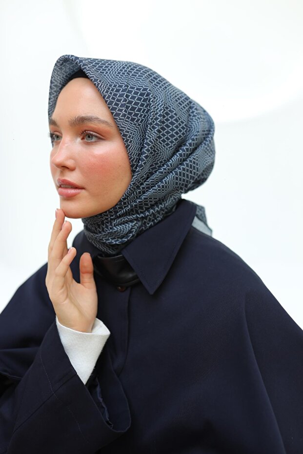 Soft Eşarp 73068-18 - 5