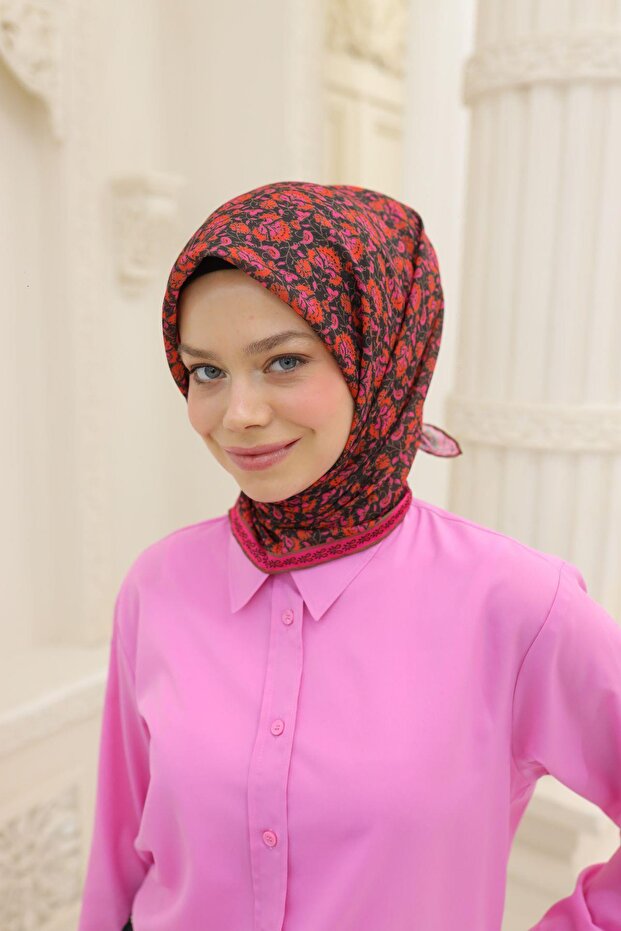 Soft Eşarp 73077-27 - 5