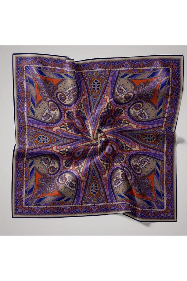 Soft Eşarp 73069-03 - 7