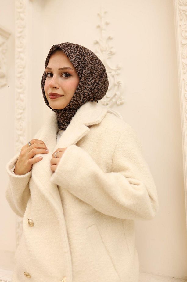 Soft Eşarp 73066-02 - 4