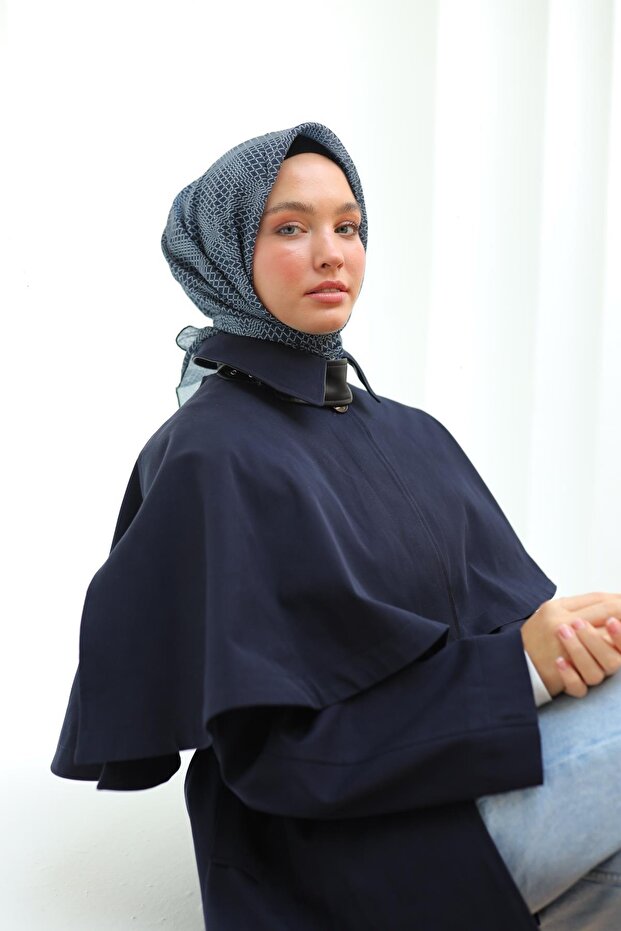 Soft Eşarp 73068-18 - 6