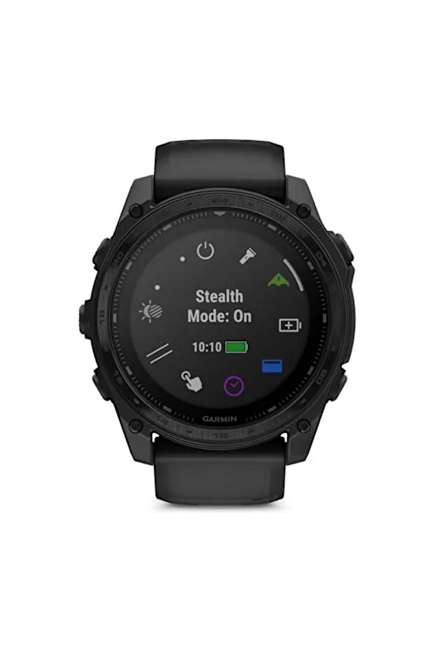 Tactix 8 – 51 mm SOLAR - 3