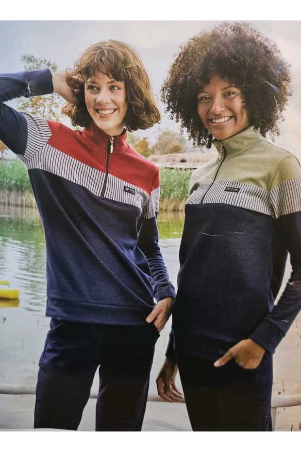 eşofman takımı - 1