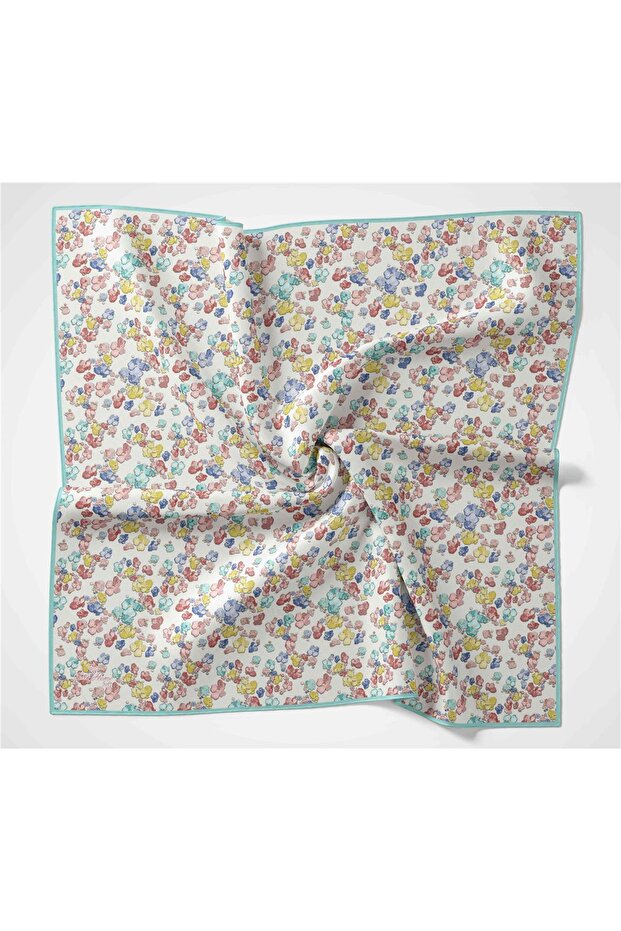 Soft Eşarp 73065-07 - 7